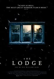 The Lodge 2019 Dub in Hindi Full Movie